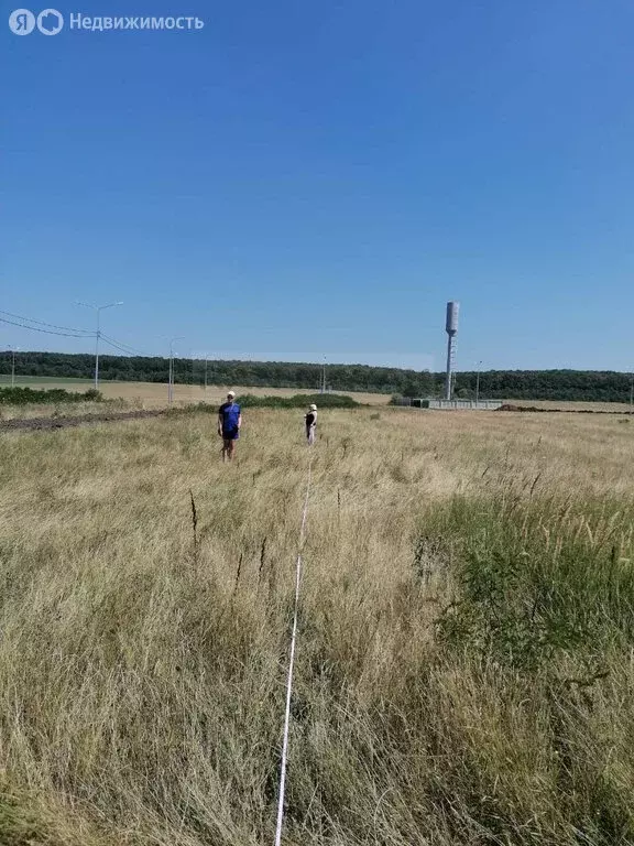 Участок в Майкоп, 3-я Курганная улица (7.77 м) - Фото 1