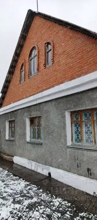 Дом в Новосибирская область, Искитим ул. Пушкина (80 м) - Фото 1