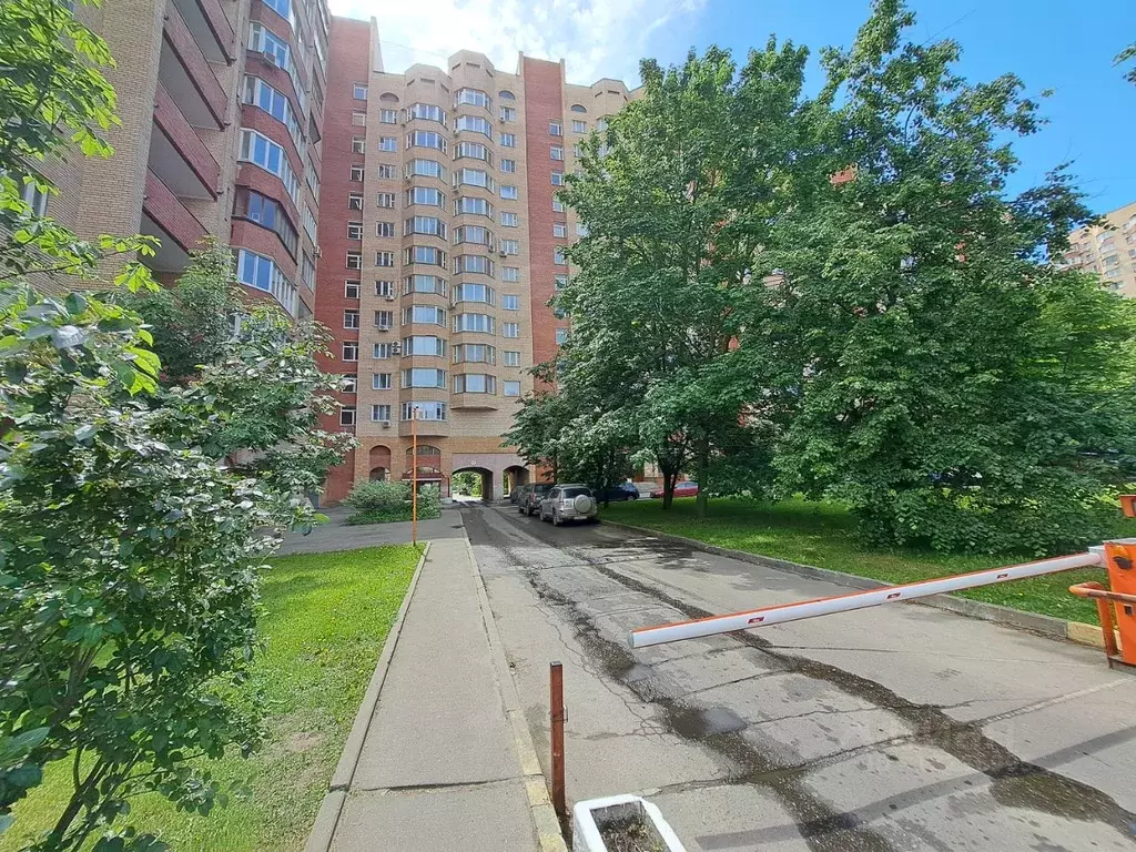 3-к кв. Москва Профсоюзная ул., 43К2 (70.0 м) - Фото 1