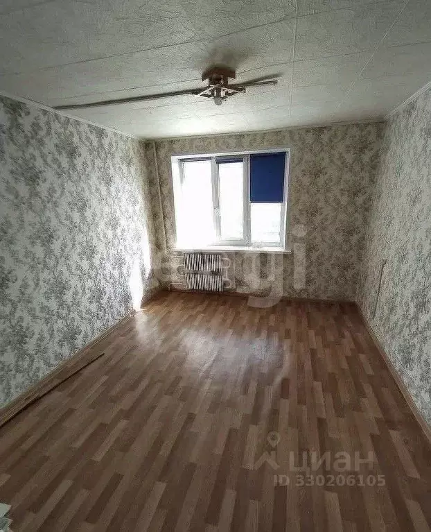 Комната Белгородская область, Белгород Преображенская ул., 78а (14.5 ... - Фото 1