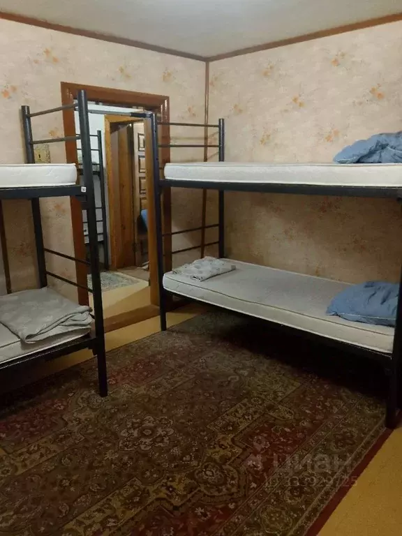 Дом в Краснодарский край, Северский район, Ильское городское ... - Фото 1