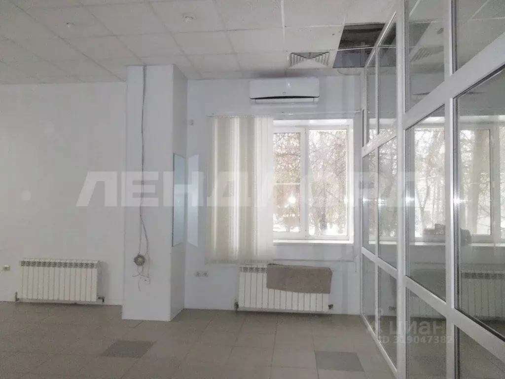 Офис в Ростовская область, Ростов-на-Дону 2-я Краснодарская ул., 70/2 ... - Фото 1