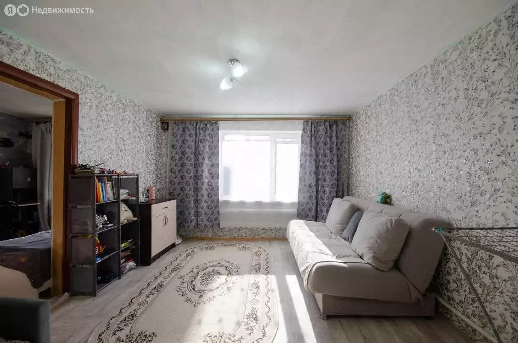 Дом в Ялуторовск, улица Ворошилова (41 м) - Фото 2