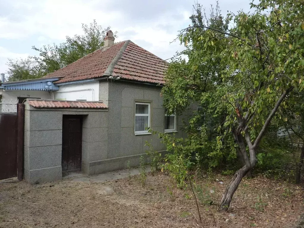 Дом в Ставропольский край, Светлоград г. Петровский муниципальный ... - Фото 1