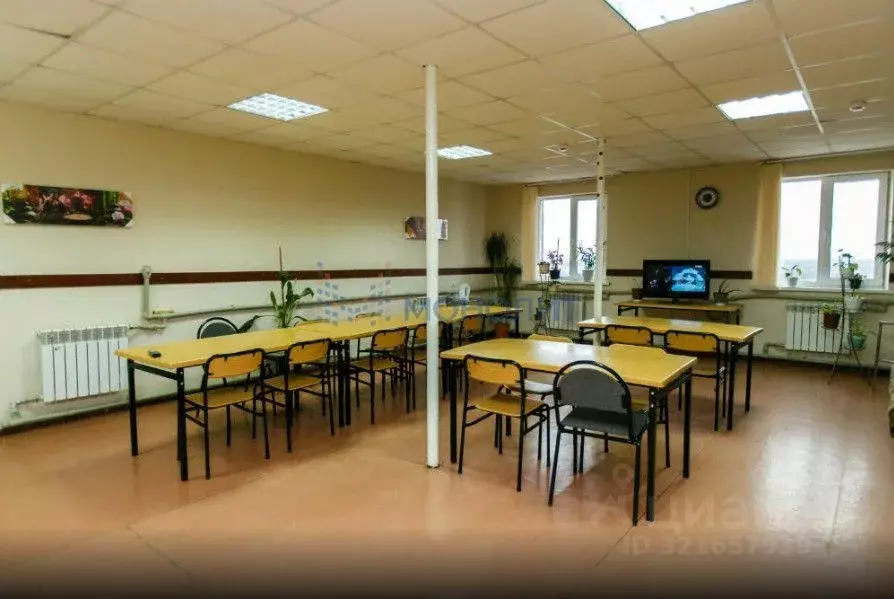 Помещение свободного назначения в Нижегородская область, Нижний ... - Фото 2