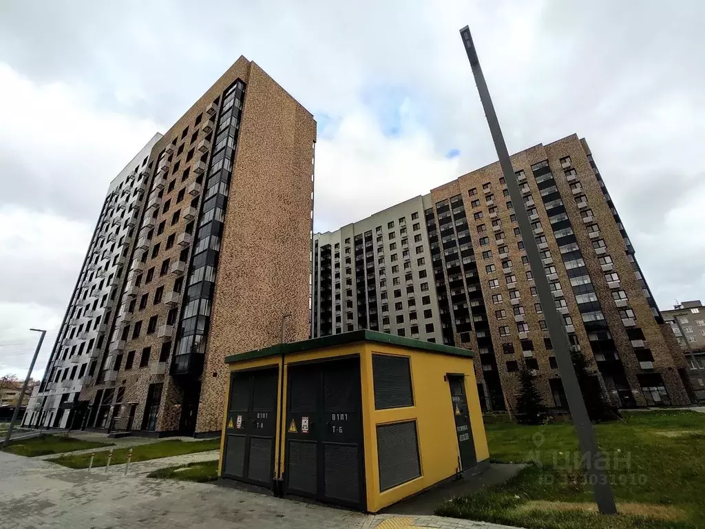 Гараж в Москва ул. Олеко Дундича, 31к1 (14 м) - Фото 1