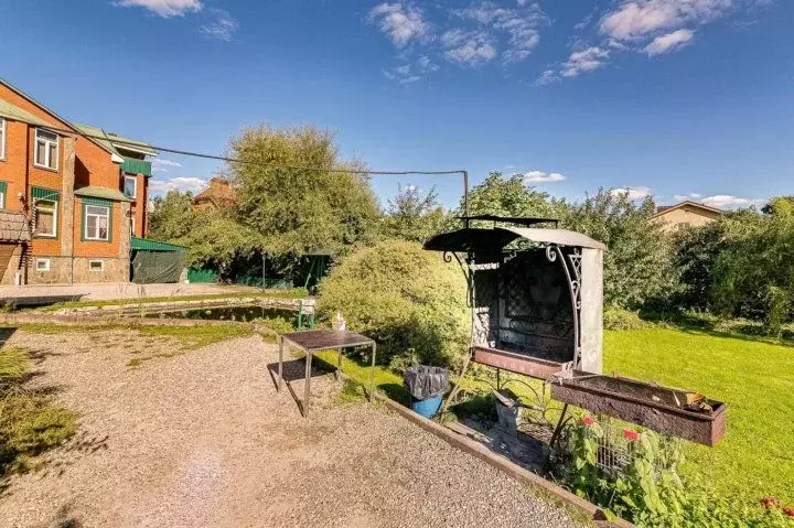 Дом в Московская область, Балашиха Абрамцево кв-л,  (481 м) - Фото 2