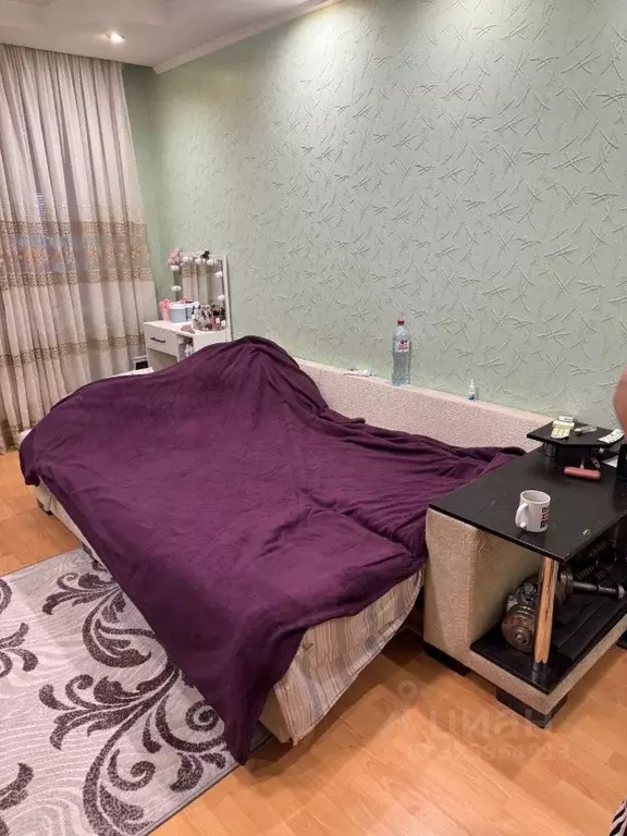 1-к кв. Белгородская область, Белгород просп. Богдана Хмельницкого, ... - Фото 2