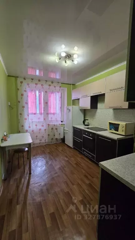 1-к кв. Татарстан, Набережные Челны ул. Ахметшина, 124 (40.7 м) - Фото 2