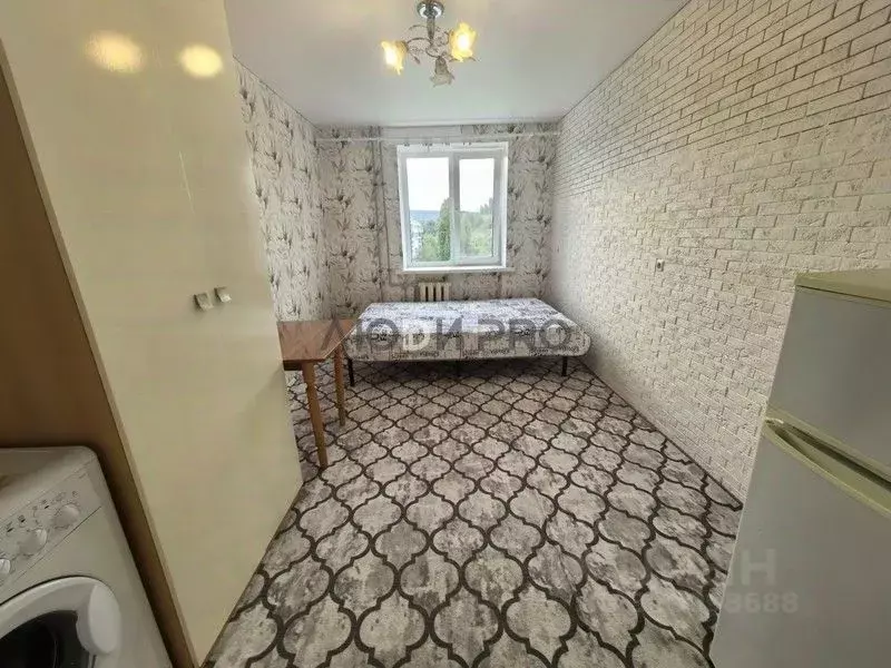 Комната Саратовская область, Саратов Клиническая ул., 2/6 (11.7 м) - Фото 1