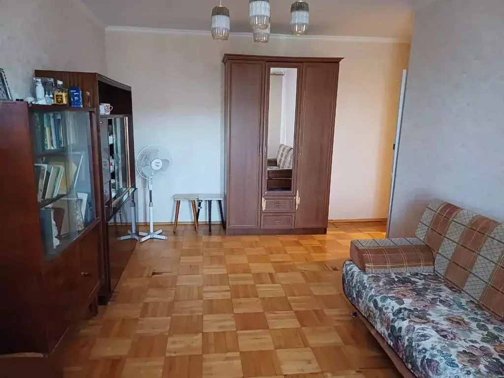 2-к кв. Московская область, Фрязино просп. Мира, 6 (46.0 м) - Фото 1