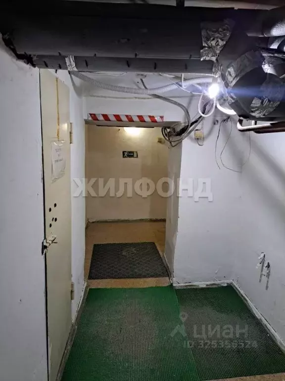 Помещение свободного назначения в Новосибирская область, Новосибирск ... - Фото 2