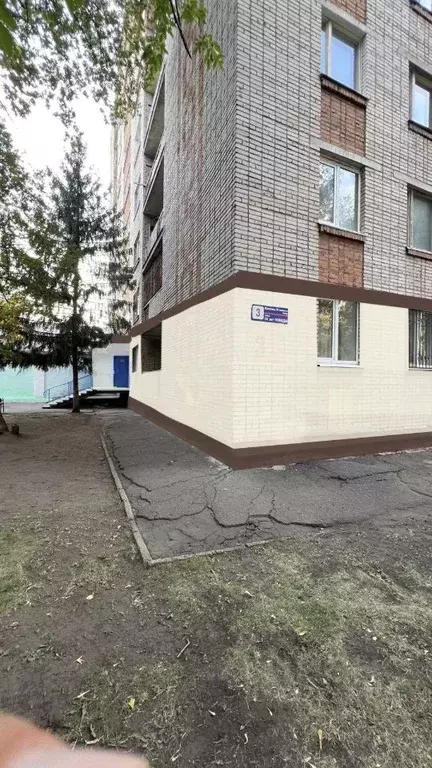 Помещение свободного назначения в Татарстан, Нижнекамск ул. 30 лет ... - Фото 1