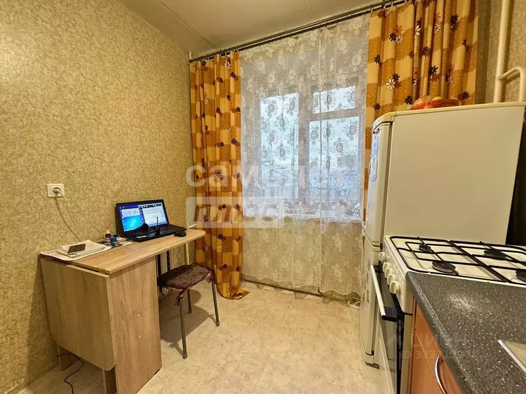 1-к кв. Свердловская область, Екатеринбург ул. Баумана, 49 (30.0 м) - Фото 2