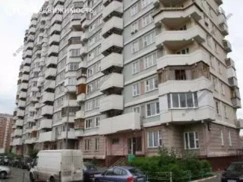 1-комнатная квартира: Москва, Белореченская улица, 28к1 (35 м) - Фото 1