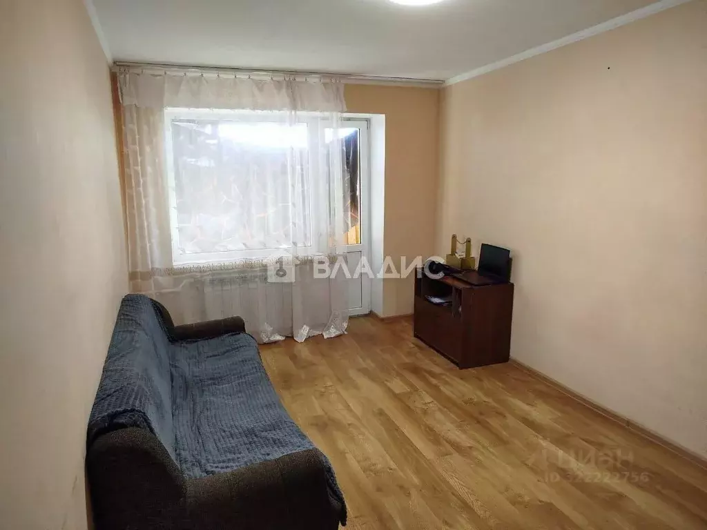 2-к кв. Белгородская область, Борисовка городское поселение, Борисовка ... - Фото 2