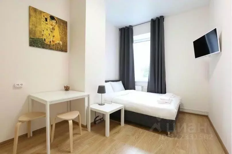 1-к кв. Московская область, Химки Ленинградская ул., с21 (22.0 м) - Фото 2