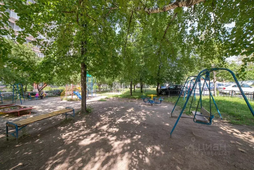 2-к кв. Свердловская область, Екатеринбург ул. Фрезеровщиков, 38 (47.2 ... - Фото 1