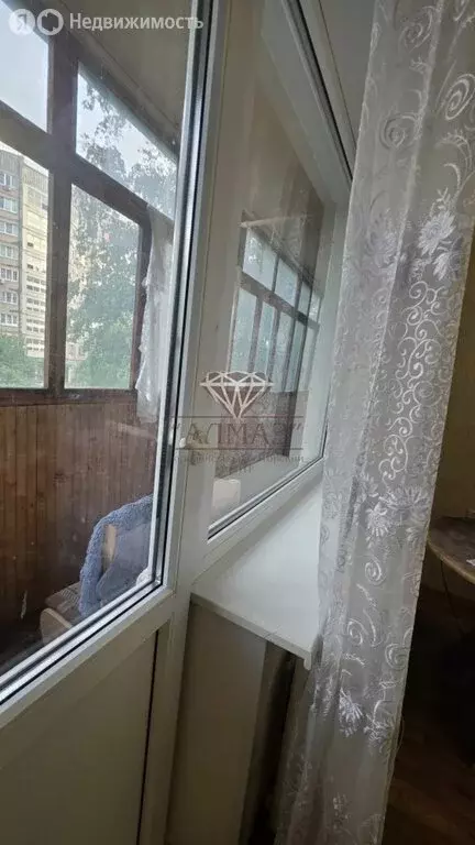 2-комнатная квартира: Елец, Юбилейная улица, 15 (50.4 м) - Фото 2