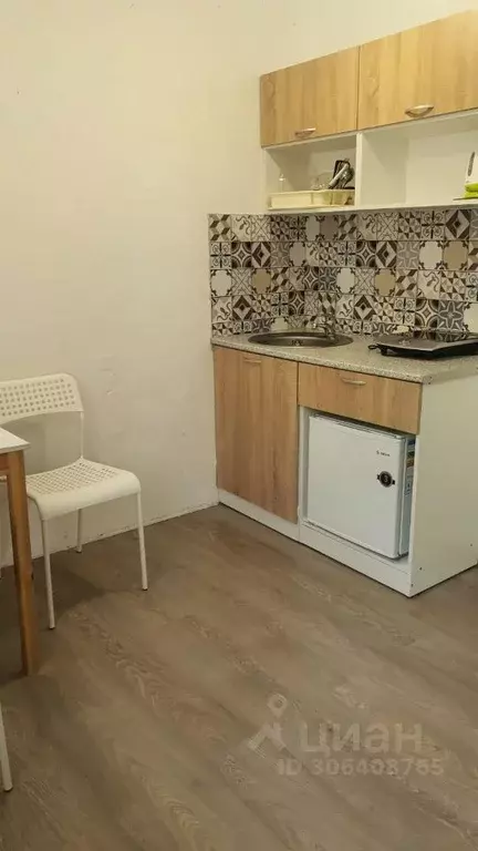 Студия Свердловская область, Екатеринбург ул. Отто Шмидта, 101 (14.0 ... - Фото 0