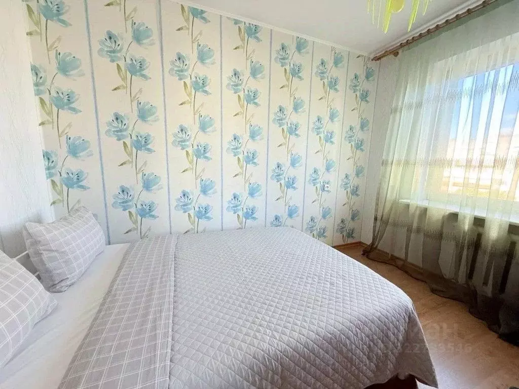 1-к кв. Ростовская область, Ростов-на-Дону ул. Максима Горького, 199 ... - Фото 1