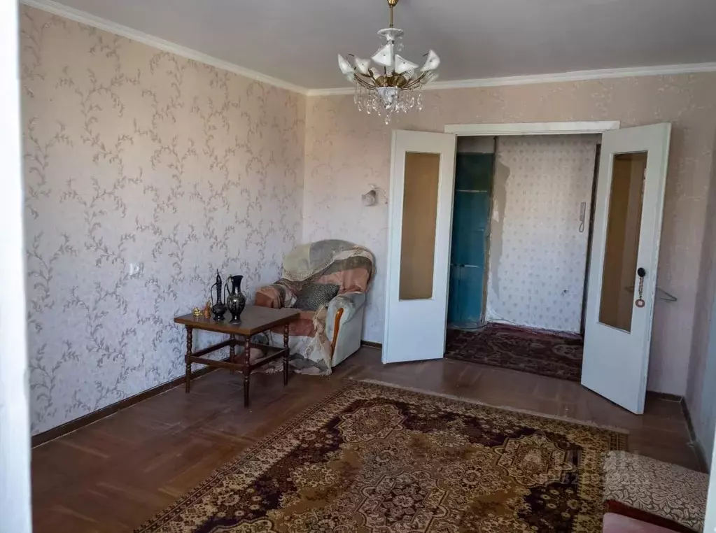 2-к кв. Адыгея, Майкоп ул. Ленина, 23 (47.5 м) - Фото 1