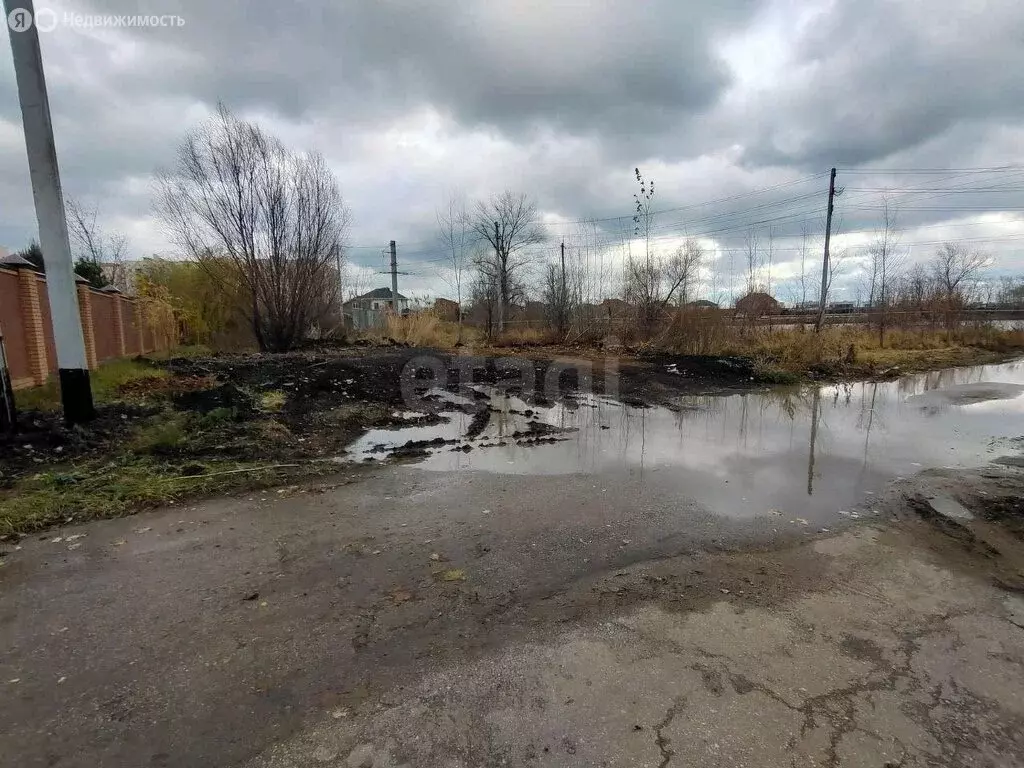 Участок в Самара, улица Волгарей (12 м) - Фото 0