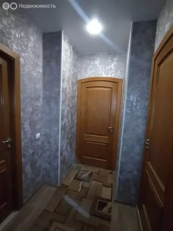 1-комнатная квартира: Искитим, микрорайон Индустриальный, 52 (38.2 м) - Фото 1