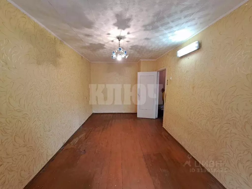 1-к кв. Вологодская область, Сокол Советская ул., 50 (30.0 м) - Фото 1