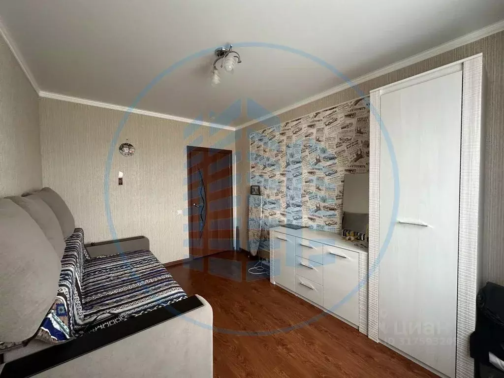 2-к кв. Ставропольский край, Предгорный муниципальный округ, ... - Фото 2