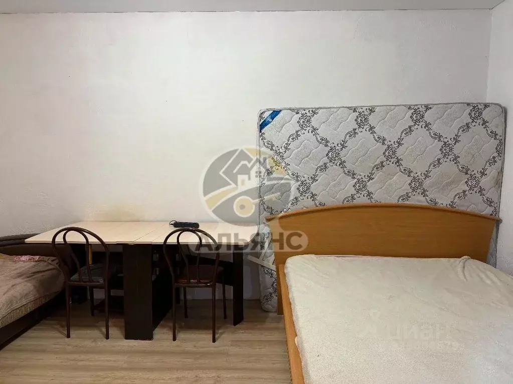 1-к кв. Ямало-Ненецкий АО, Новый Уренгой Тундровый мкр, 5 (34.9 м) - Фото 1