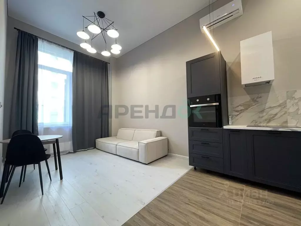 2-к кв. Татарстан, Казань ул. Анаса Тазетдинова, 7к1 (40.0 м) - Фото 1