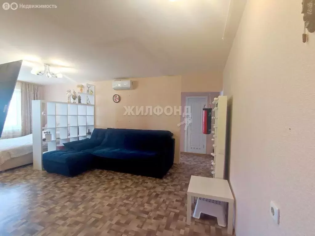 2-комнатная квартира: Новосибирск, улица Петухова, 156 (60.5 м) - Фото 0