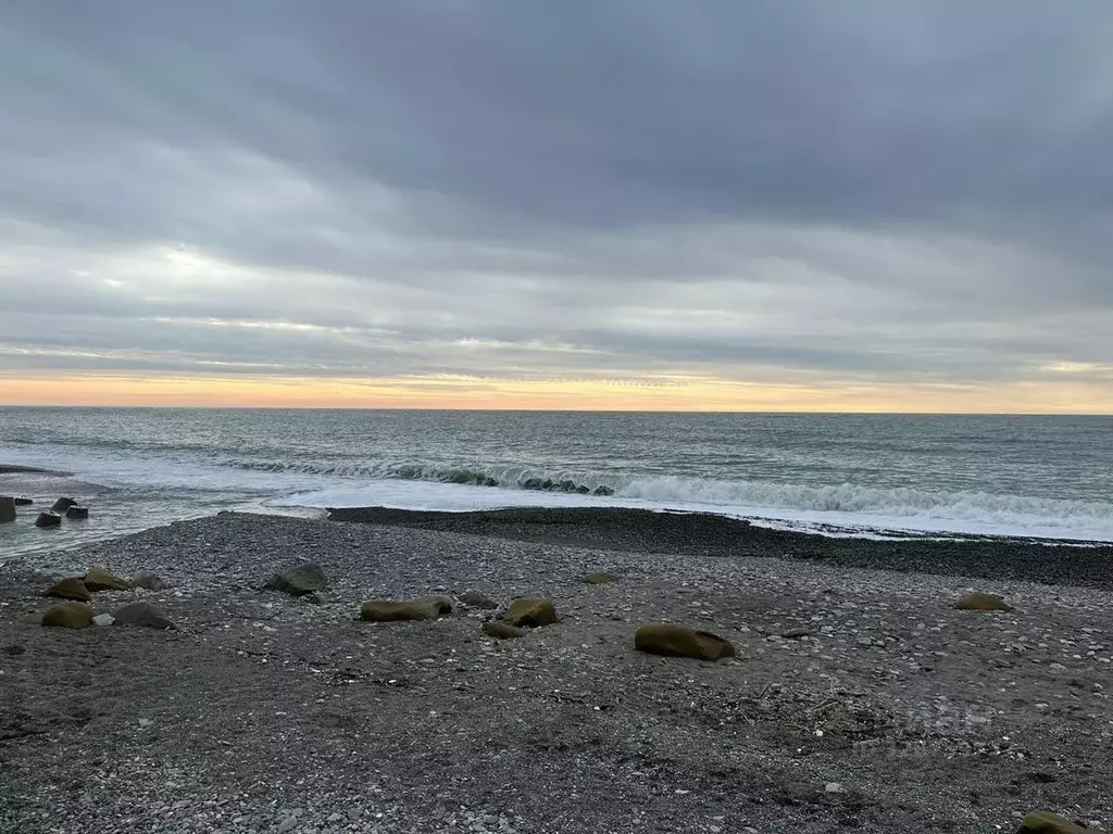 Участок в Краснодарский край, Сочи Главная ул., 7А/11 (30.0 сот.) - Фото 2