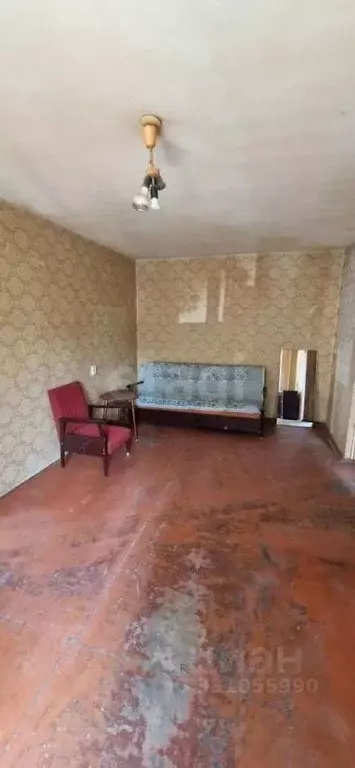 2-к кв. Липецкая область, Липецк ул. Циолковского, 14/1 (45.0 м) - Фото 2