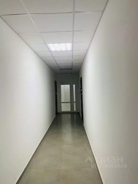 1-к кв. Краснодарский край, Анапа ул. Мирная, 33А (33.4 м) - Фото 1
