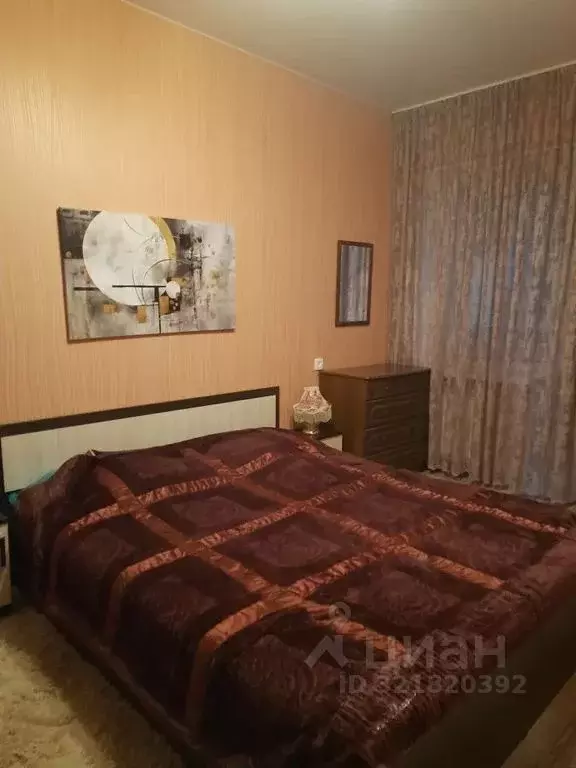 2-к кв. Тульская область, Новомосковск ул. Генерала Белова, 3В (55.0 ... - Фото 0