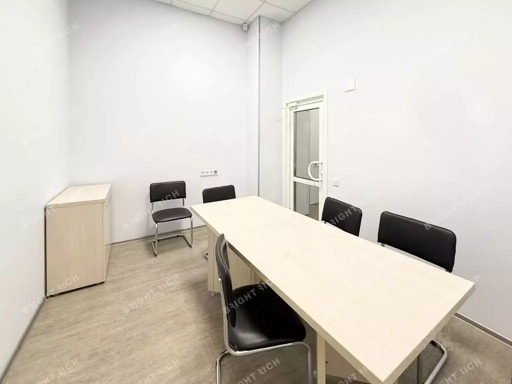 Офис в Санкт-Петербург Киевская ул., 5к3 (494 м) - Фото 1