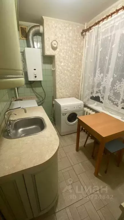 2-к кв. Московская область, Щелково городской округ, Монино пгт ул. ... - Фото 0