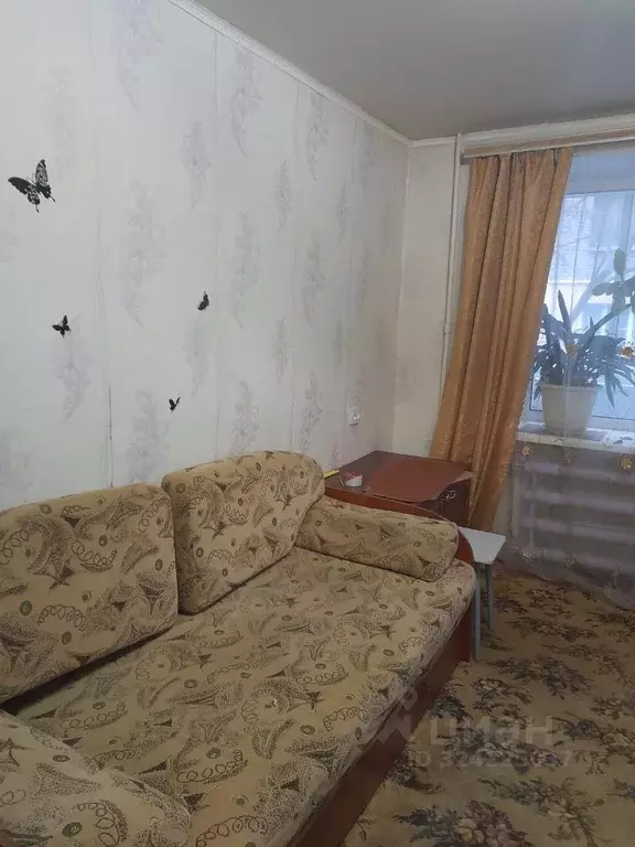 2-к кв. Ивановская область, Иваново Пограничный пер., 80 (39.2 м) - Фото 2