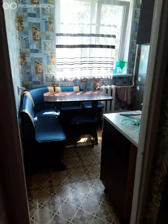 2-комнатная квартира: Туринск, Социалистическая улица, 97А (38.3 м) - Фото 0