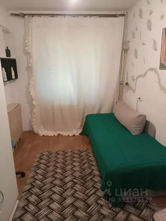 Комната Московская область, Одинцово Можайское ш., 15 (10.0 м) - Фото 1