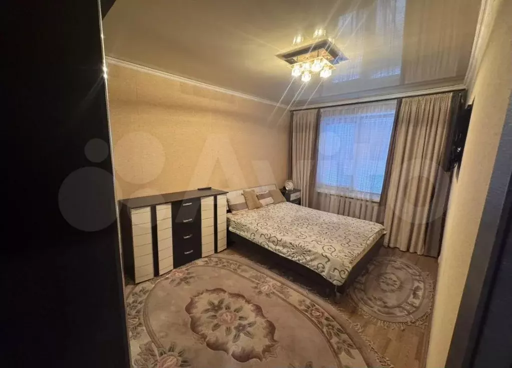 3-к. квартира, 65 м, 5/5 эт. - Фото 0