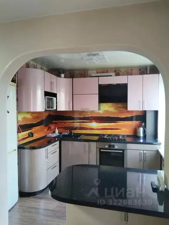 Студия Московская область, Сергиев Посад просп. Красной Армии, 3 (32.0 ... - Фото 1