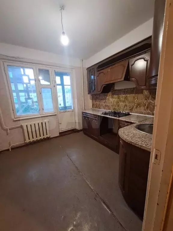 2-к. квартира, 55 м, 6/9 эт. - Фото 1
