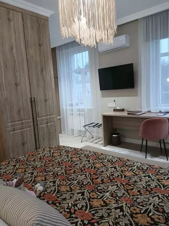 Комната Вологодская область, Вологда Пролетарская ул., 1 (22.0 м) - Фото 2