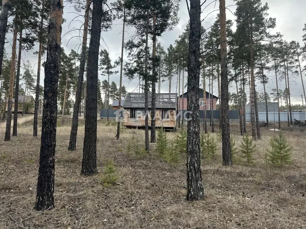 Участок в Бурятия, Улан-Удэ 144-й мкр,  (8.0 сот.) - Фото 1