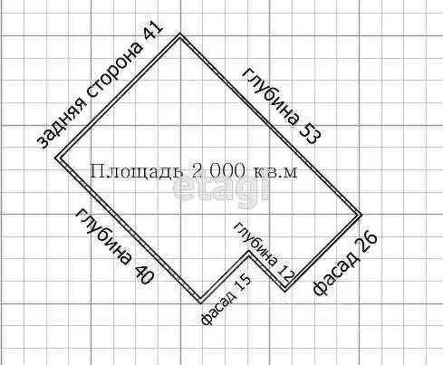 Участок в Краснодарский край, Анапа муниципальный округ, с. Витязево ... - Фото 1