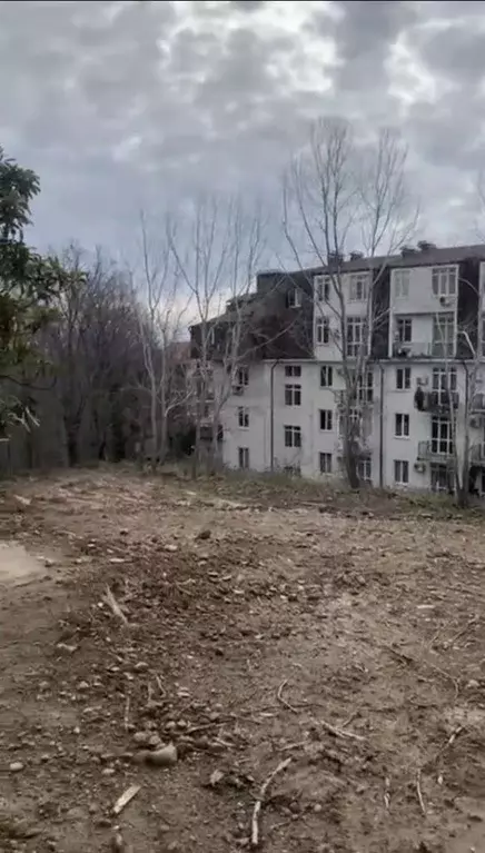 Участок в Краснодарский край, Сочи Адлер жилрайон, ул. Троицкая, 42 ... - Фото 0