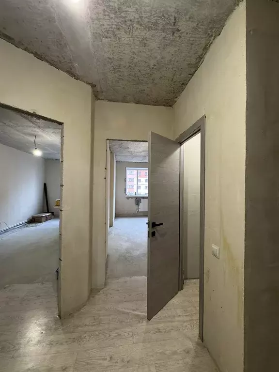 Продаётся 3-к квартира, 80.2 м - Фото 1